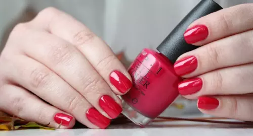 Brand New OPI Red-y For the Holidays Nail Polish RRP$23.95, now $14.95