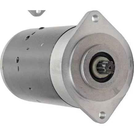J&N 430-22096 Hydraulic Motor 12 V, 0.8k W / 1.07 Hp