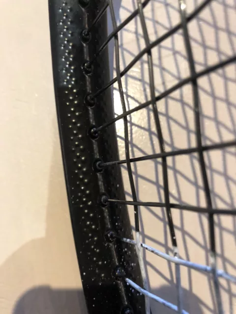 babolat pure aero Tour 3