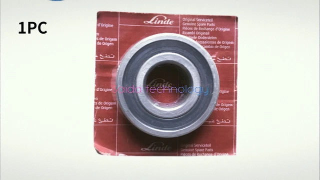 1PC Forklift accessories 9503092730V deep groove ball bearings