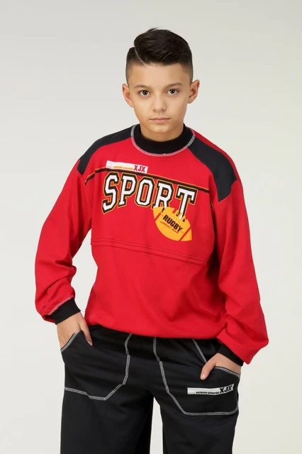 abbigliamento ragazzo, ragazza, ragazzi completi, sport, tute, felpe