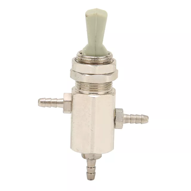 3mm Dental Switch Valve Professional Dental Chair Water Source Toggle Conver HPT