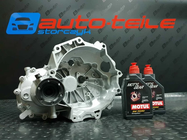 1x Pompe A Huile Vw Skoda Audi Seat