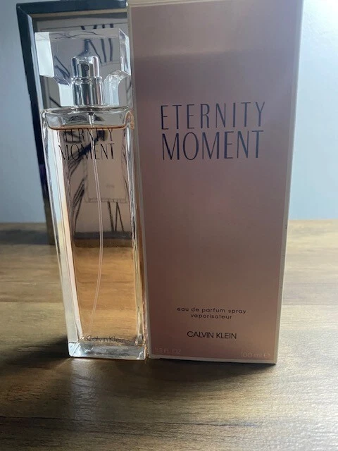 Eternity calvin klein online moment