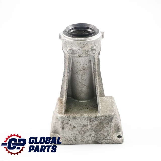 BMW X5 E70 Soporte Diferencial Gasolina Eje Delantero Soporte 7552542