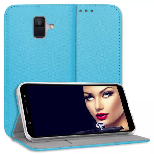 Pochette clearance samsung j8