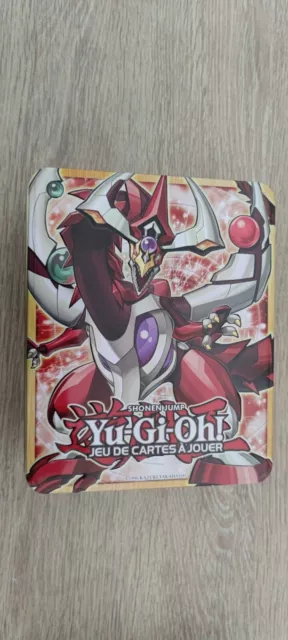 Boîte de rangement de 4000 cartes pour Magic The Gathering - Yu-Gi-Oh -  Pokemon - KYUBEEK