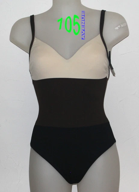 Haut de maillot - Rouge foncé - Femme - FR