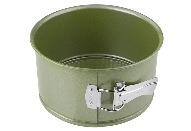 ZENKER HAUSRAT Springform 'Green vision'