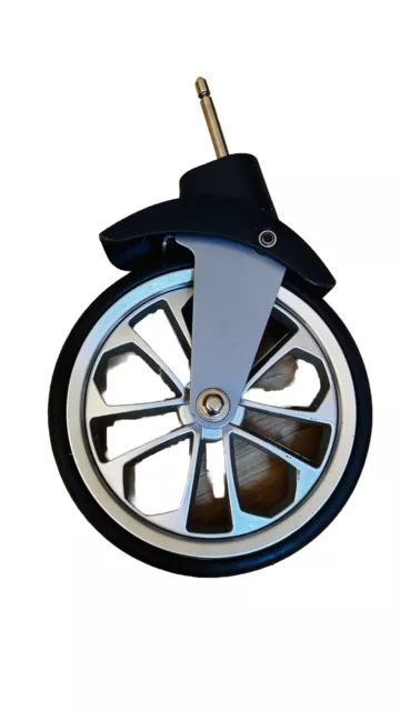 Chicco Bravo Baby Stroller Replacement Front Wheel