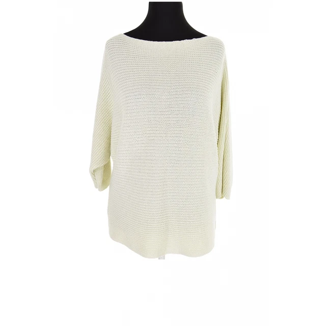 PRIMARK M Acrilico, Cotone, Metallico, Poliestere Donna Maglione Eu 40, UK 12, 8