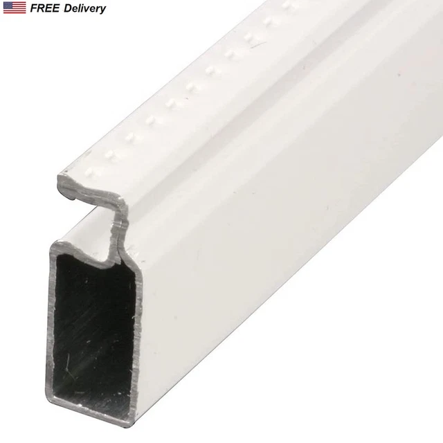 Screen Frame Kit 72 Inch 20 Pack For 5/16 x 3/4 Inch Square Cut Plastic Corners