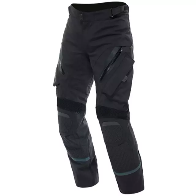 Dainese Antartica 2 Gore-Tex Motorradhose - schwarz 631