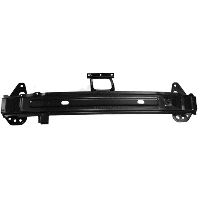 BUMPER MOUNT REINFORCEMENT Front Steel for Hyundai i20 Year 0912 79.