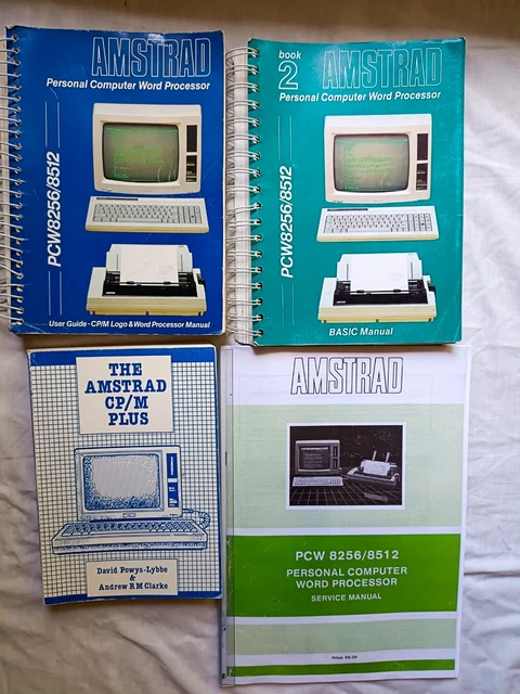 Amstrad 512k RAM expansion for CPC 6128 & 6128/464+ Plus computers (not CPC464
