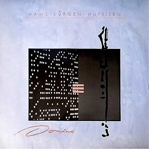 Hans-Jürgen Hufeisen Domino (1989)  [LP]