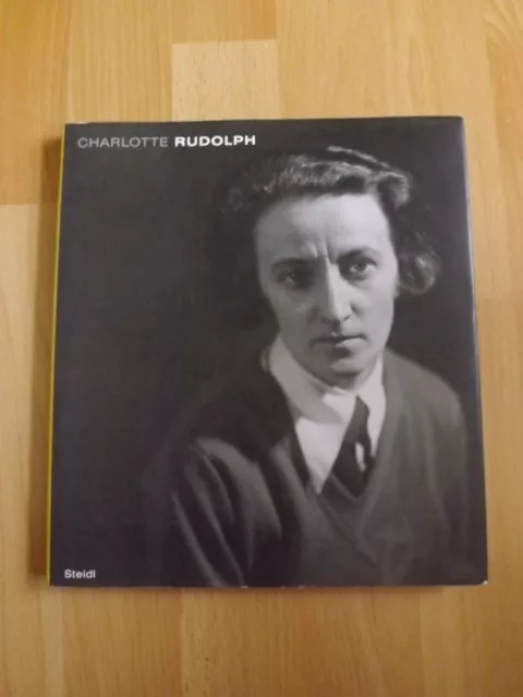 Charlotte Rudolph Tanzfotografie 1924-1939