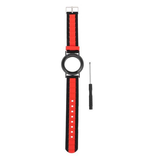 AIR TAG WRIST Band Tags Tracking Watch Strap Replacement Child £8.98