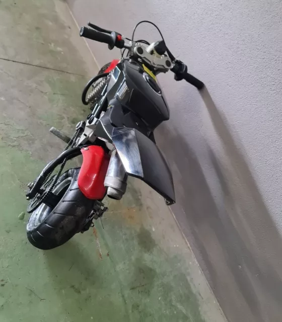 Minimoto Aoli