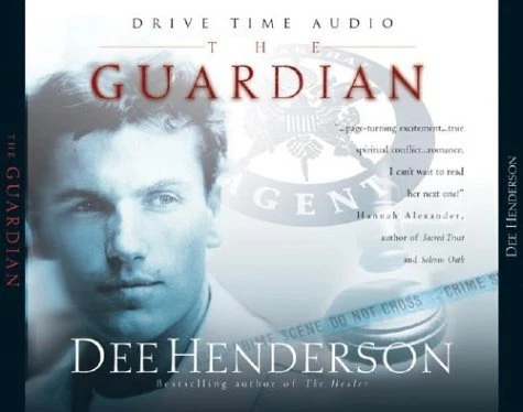 The Guardian (The O'Malley Series #2)