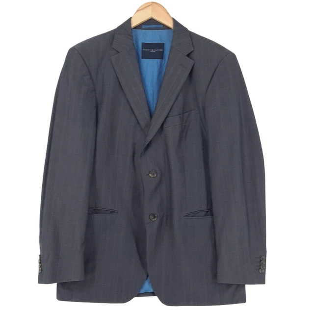 Abito tommy hilfiger uomo sale