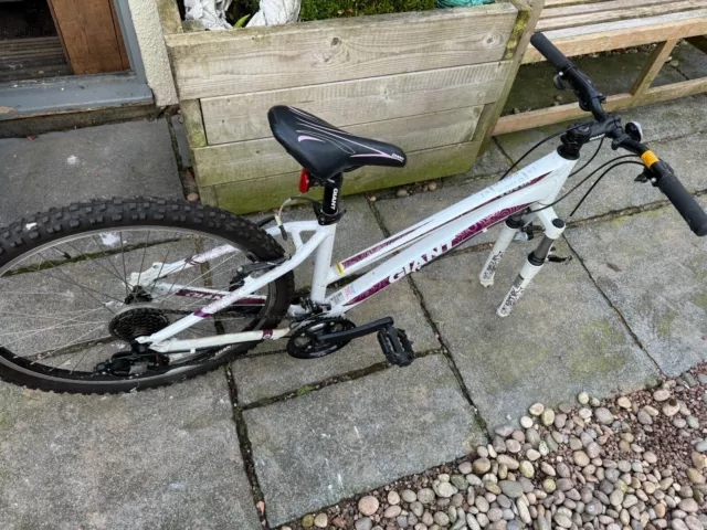 Ladies giant bike for sale clearance