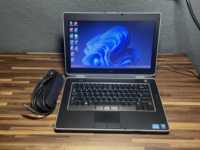 DELL LAPTOP E6420 Core i7 2.8GHz WINDOWS 11 WiFi BT 128GB SSD 8GB RAM HDMI DVD DELL LAPTOP E6420 Core i7 2.8GHz WINDOWS 11 WiFi BT 128GB SSD 8GB RAM HDMI DVD