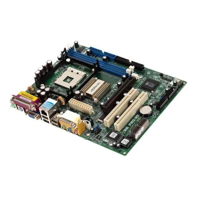 Carte mere IBM FRU03R0329 306 sans plaque SOCKET 478