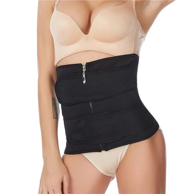 Corsetto sport federazione fitness donna cintura dimagrante fitness body