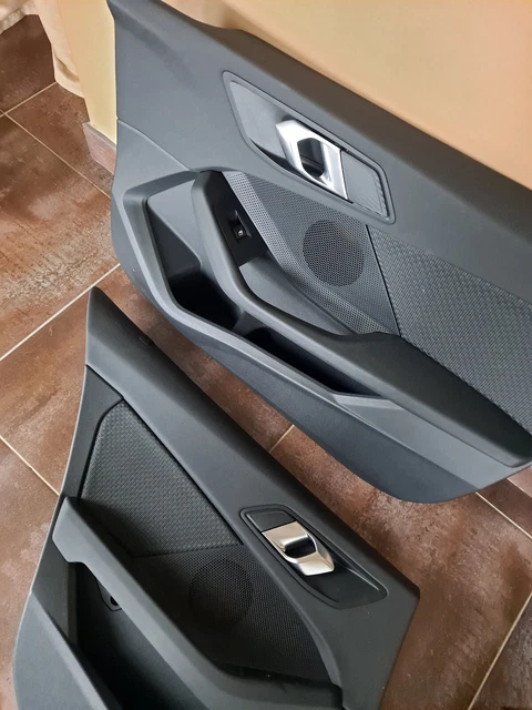 Contre Porte BMW serie 1 F40 octobre 2019 4