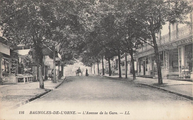 Bagnoles De L'orne 68936