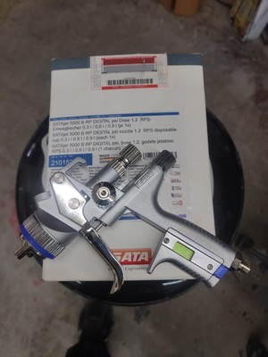 Sata Jet 5000 Rp Digital 1.2 Tip