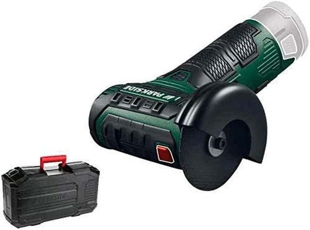 MAKITA Smerigliatrice Angolare 18V 8500 Giri/min Impugnatura Ergonomica Dga513rtj P 308129