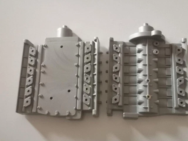 PIECE N16 N8 FERRARI TESTAROSSA POCHER 1 8 Scale K51 K52 K53 K54 K59 piece-n16-n8-ferrari-testarossa-pocher-1-8-scale-k51-k52-k53-k54-k59