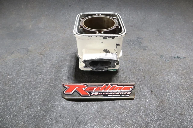 1996 Sea-Doo Gti Engine Motor Piston Cylinders Block Jug 421000056