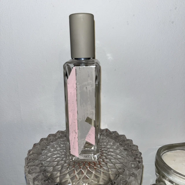 jo malone leather & artemisia cologne