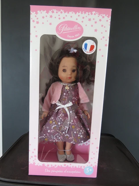 POUPEE MANNEQUIN STELLA LA FEE P4 BOITE NEUVE - Boutique Loisir et