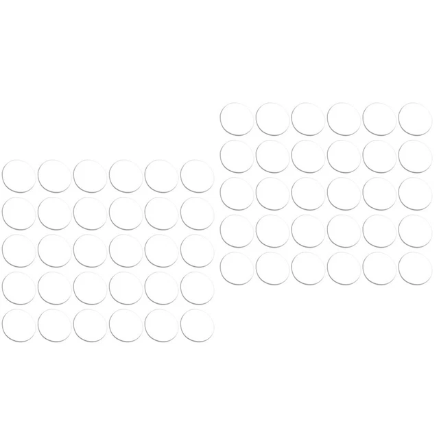 30pcs Tisch Füße Abdeckung Möbel Füße Möbel Greifer Gummi Bumper Pads