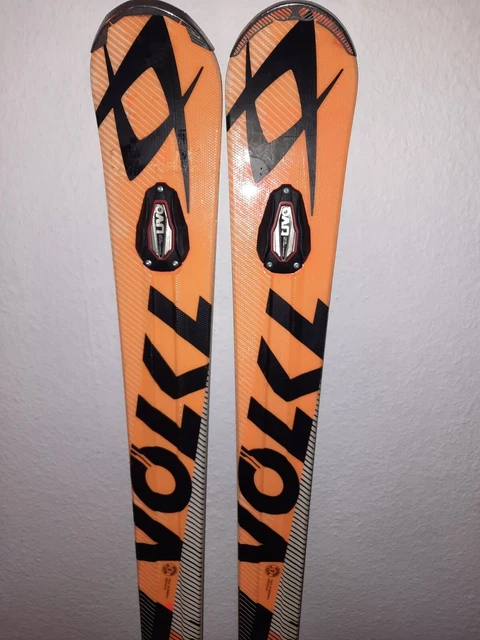 völkl ski racetiger 170 cm 2