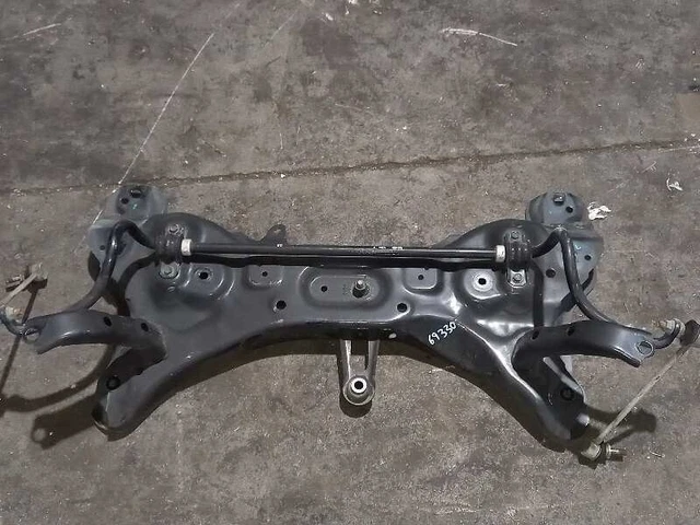 544011Ha5A Assale Anteriore / 2635489 Per Nissan Micra K13 30 Aniversario