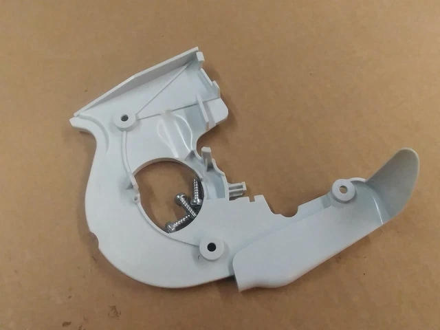 Kit De Pernos De Barra De Mango De Freno De Cadena Para Motosierra