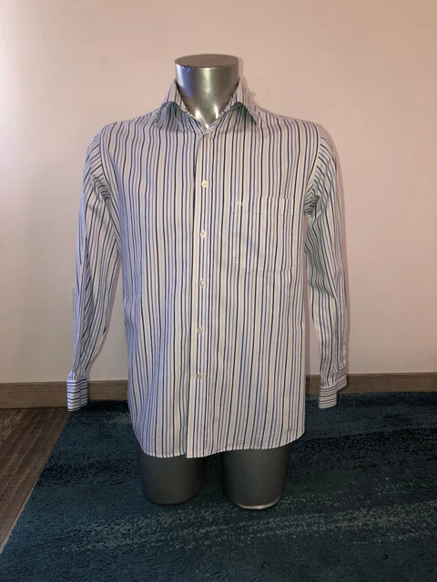 Camicia taglia 39 corrisponde store