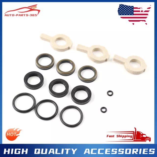 30623 Seal Kit Replacement Fit Cat Pump Model 30 31 34 35 310 340 350 310B 310S