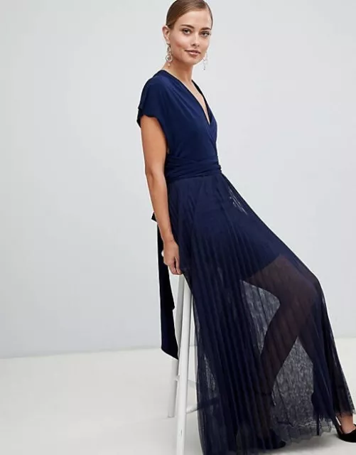 Coast corwin dress top