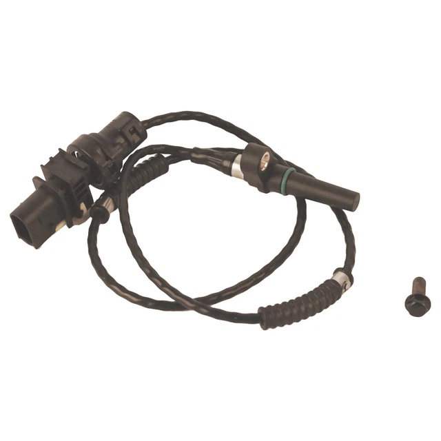 TURBO SPEED SENSOR For KENWORTH PETERBILT PACCAR MX13 1834286PE EUR