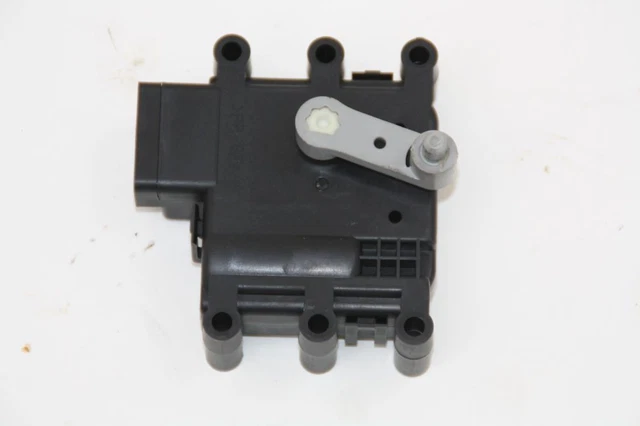 Attuatore Riscaldamento Mazda CX 7 7622A 05-2008