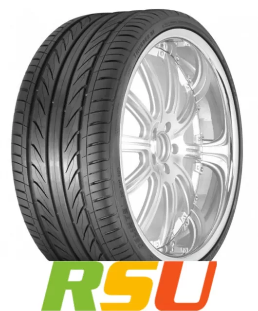 2x Delinte D 7 XL 235/35 R2092W Sommerreifen