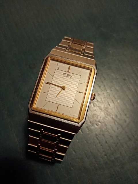 BEITA QUARTZ OROLOGIO vintage perfettamente funzionante EUR 18 00 PicClick IT