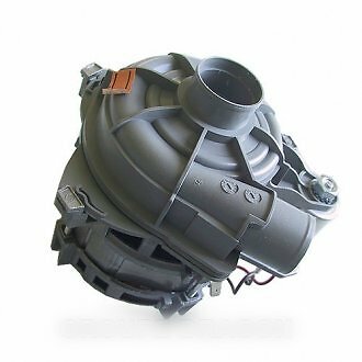Fagor Pompe De Cyclage 887084885 40w Pour Lave Vaiselle Fagor 8394132 Bvm 