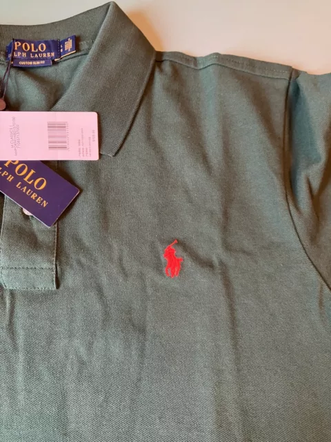 POLO RALPH LAUREN uomo EUR 10 10 PicClick IT